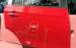 Дверь задняя правая для Suzuki SX4 II Rest 2016-2022