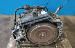 АКПП для Honda Element на фотографиях