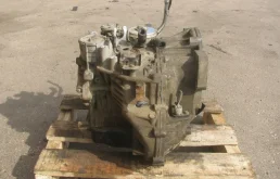 АКПП для Kia Picanto 2005 года на фотографиях