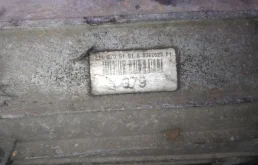 АКПП для Mercedes-Benz G class на фотографиях