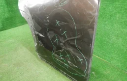 Дверь задняя правая для Toyota RAV4 2023 года на фотографиях