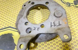 щиток заднего тормозного диска (44020CY01A) для Nissan Qashqai J10 2006-2013