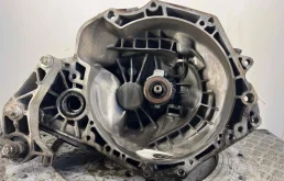 МКПП для Opel Zafira A 1999-2005