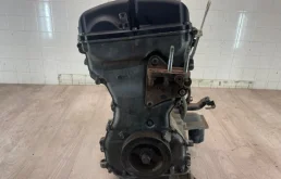 Блок цилиндров для Mitsubishi Outlander 2013 года на фотографиях