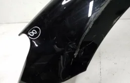 Крыло левое для BMW 7er 2021 года на фотографиях