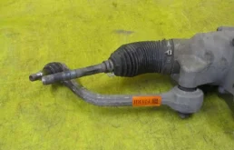 Рулевая рейка для BMW X3 2013 года на фотографиях