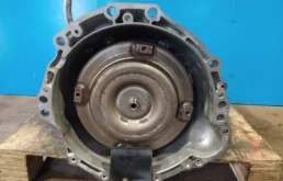 АКПП для Infiniti G 2014 года на фотографиях