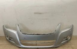 Бампер для Volkswagen Tiguan 2008 года на фотографиях