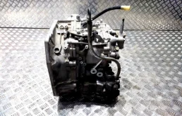 Вариатор для Renault Kaptur на фотографиях