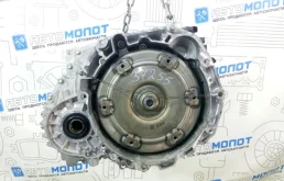 АКПП A8LF2 для Kia Sorento 2 XM Rest 2012-2021