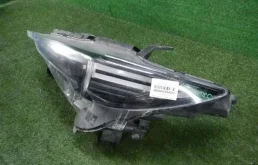 Фара ксенон левая для Mazda CX 5 на фотографиях