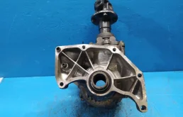 Раздатка для Nissan X-Trail 2001 года на фотографиях