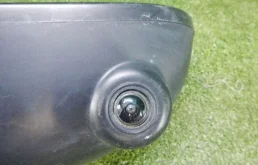 Зеркало боковое правое для Nissan Qashqai 2013 года на фотографиях