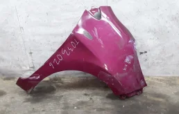 Крыло правое для Kia Picanto на фотографиях