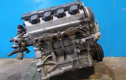 Двигатель без навесного для Honda Stream RN1-RN5 2000-2006