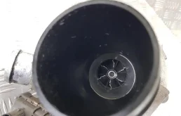 Турбина для Ford Transit на фотографиях