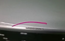 Крышка багажника для Toyota Corolla на фотографиях