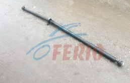 Карданный вал передний для Volvo XC90 на фотографиях