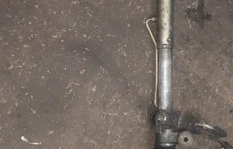 Рулевая рейка для Chevrolet TrailBlazer на фотографиях