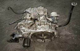 Вариатор для Dodge Caliber 2006-2012