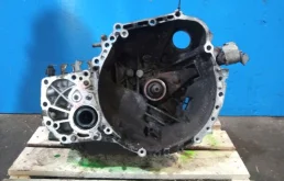 МКПП для Toyota RAV4 XA20 2000-2005