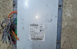 Усилитель звука для Volvo XC90 I C 2002-2014