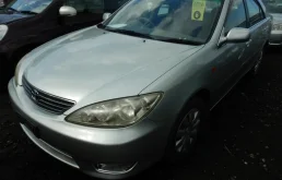 Toyota Camry 2.4 (159Hp) (2AZ-FE) FWD AT в разборе у Pit-Stop