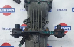 Редуктор заднего моста для Nissan X-Trail T32 JDM 2013-2022