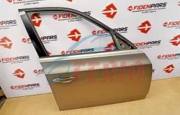 Дверь передняя правая для BMW X3 2003 года на фотографиях