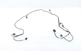 61129395453 для BMW 5er G30 2016-2023