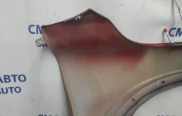 Крыло левое для Volvo XC70 2016 года на фотографиях