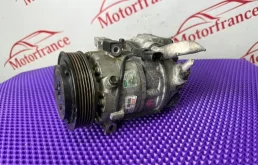 компрессор кондиционера для Kia Sorento 3 PRIME UM 2015-2020