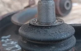 Рычаг передний правый верхний для Lexus LX на фотографиях