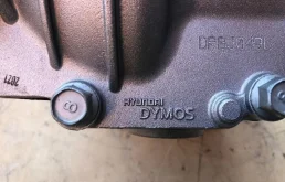 Редуктор заднего моста для Hyundai Santa Fe Classic на фотографиях