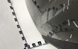 Дверь передняя левая для Audi Q3 2019 года на фотографиях