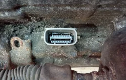 АКПП для Toyota Land Cruiser Prado 2003 года на фотографиях