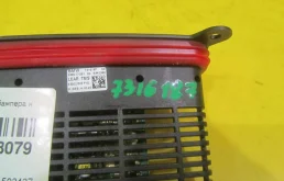 Блок управления светом для BMW 5er на фотографиях