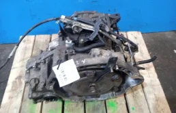 АКПП для Toyota Probox на фотографиях