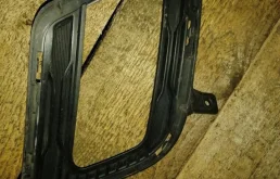 Рамка ПТФ левая (865631H500) для Kia Ceed 1 SW ED Rest 2010-2012