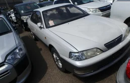 Toyota Vista 1.8 (125Hp) (4S-FE) FWD AT в разборе у Pit-Stop