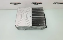 Магнитола для Mercedes-Benz GL class на фотографиях