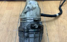 Насос ГУР для Opel Astra на фотографиях