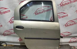 дверь задняя левая для Renault Logan 2005-2015 (LS)