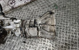 Гбц в сборе для Mitsubishi Grandis 2003-2011