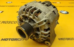 Генератор (A0111546202) для Mercedes-Benz Vito W639 Viano 2003-2013