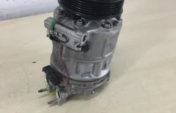 Компрессор кондиционера (LR057692) для Land Rover Range Rover Sport L320 2005-2009