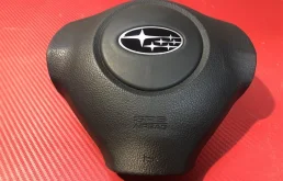 Подушка в руль для Subaru Forester SH 2008-2012