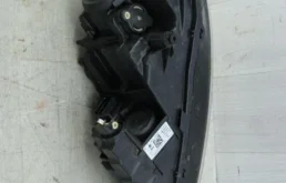 Фонарь левый для Skoda Rapid 2025 года на фотографиях