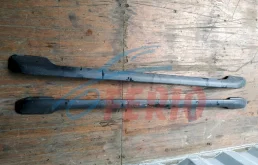 Рейлинг левый для Suzuki Ignis 2003-2009