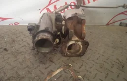 турбина для Mazda CX 7 ER 2006-2010